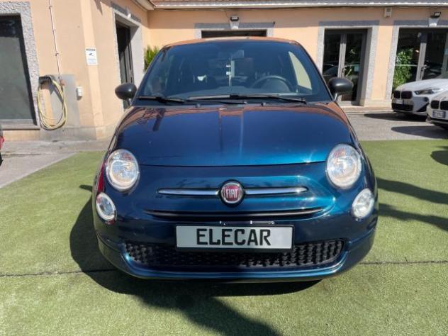 FIAT 500 1.0 Hybrid PROMO A 161,50 E. MESE rif. 23419873 - Foto 2