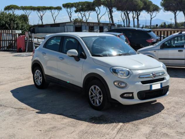 FIAT 500X 1.6mjt 120cv rif. 22780625
