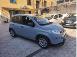 Fiat Panda 1.0 FireFly S&S Hybrid Garmin