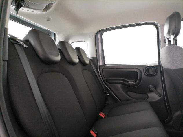 FIAT Panda 1.0 firefly hybrid s&s 70cv 5p.ti - Foto 8
