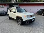 Jeep Renegade 1.6 Mjt DDCT 120 CV Limited U-Connect Automatic Gear Permute  &hellip;