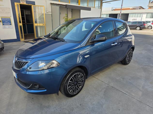 Lancia Ypsilon 1.0 FireFly 5 porte S&S Hybrid Ecochic Gold - Foto 10