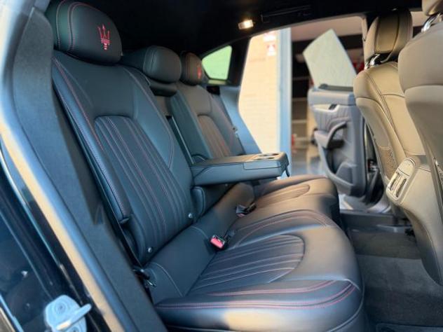 MASERATI Levante MHEV 330 CV AWD GT (FULL OPTIONAL) rif. 23761052 - Foto 8