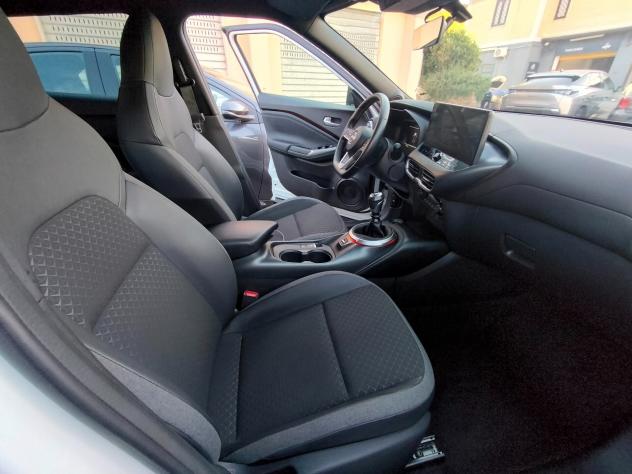 Nissan Juke 114 CV N-Connecta PREZZO PROMO - Foto 9
