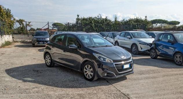 PEUGEOT 208 1.2cc 83cv rif. 22914133