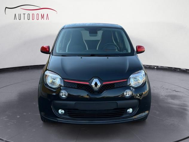 Renault Twingo 0.9 ENERGY LUXE NO OBBLIGO FINANZIAMENTO - Foto 5