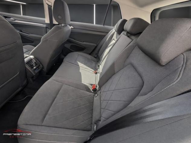 VOLKSWAGEN Golf 1.5 eTSI 150 CV EVO ACT DSG 1st Edition Style rif. 22980091 - Foto 7