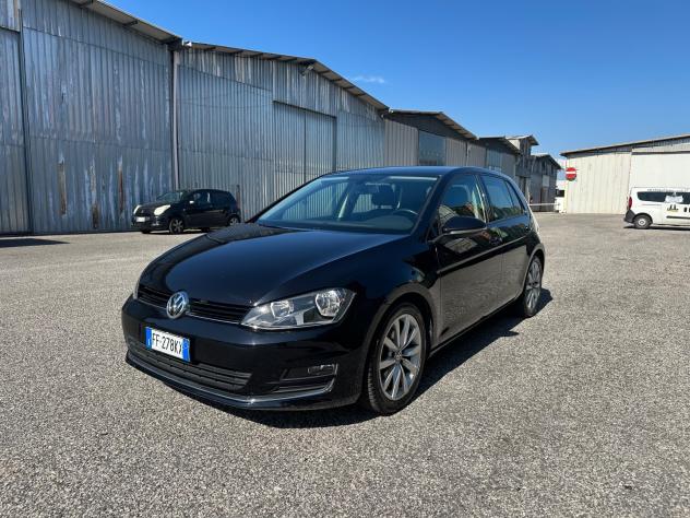 Volkswagen Golf 2.0 TDI 5p. Highline BlueMotion Technology - Foto 3