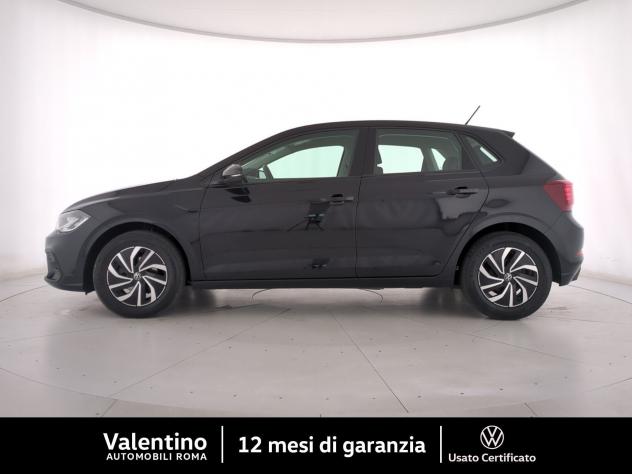 Volkswagen Polo 1.0 tsi Life 95cv - Foto 4