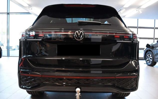 VOLKSWAGEN TIGUAN R-LINE NOELGGIO NO SCORING - Foto 4