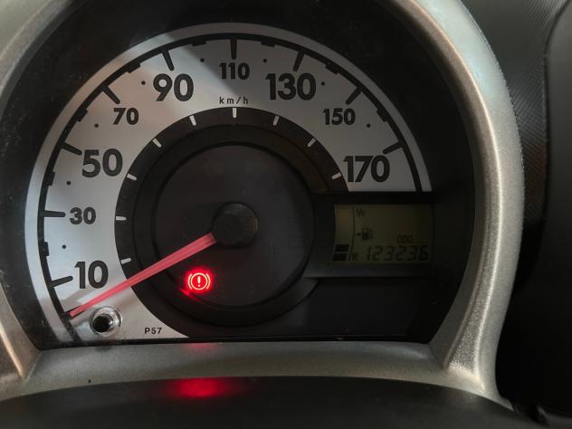 Toyota Aygo 1.0 12V VVT-i 5 porte Sol - Foto 10