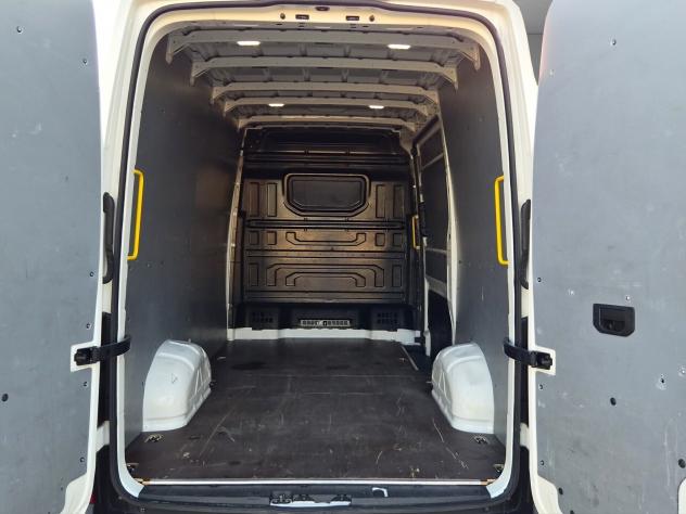 Volkswagen Crafter 2 Serie 30Q Logistic L3H3 TETTO ALTO - Foto 2
