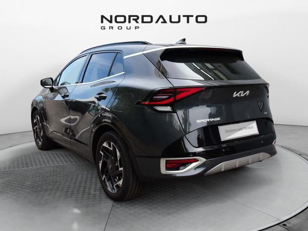 Kia Sportage 5ª serie 1.6 CRDi MHEV AWD DCT GT-line - Foto 4
