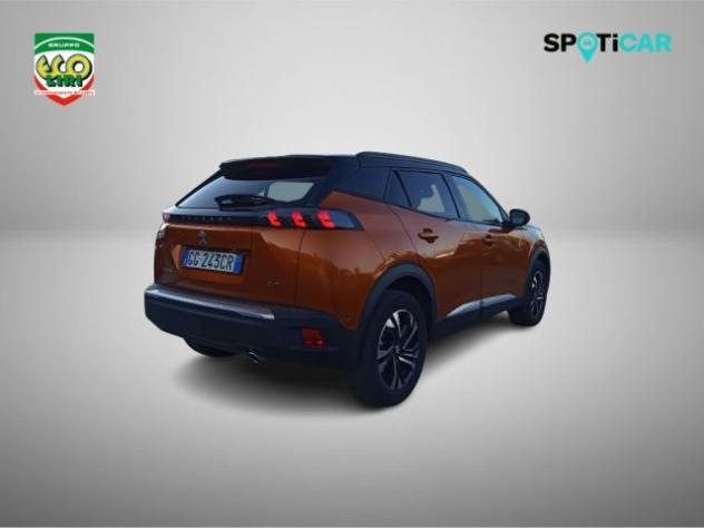PEUGEOT 2008 BlueHDi 130 S&S EAT8 GT Pack rif. 24118140 - Foto 6