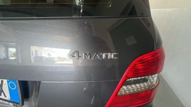 MERCEDES-BENZ GLK 350 CDI 4M. Premium rif. 22416930 - Foto 4