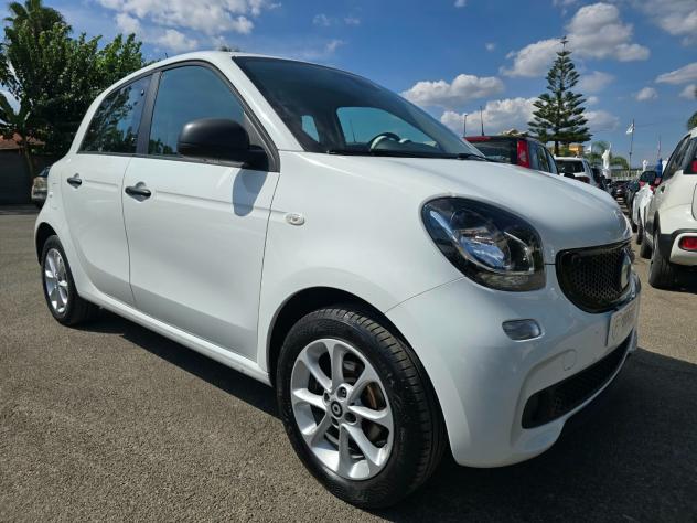 Smart ForFour 70 1.0 Passion - Foto 2