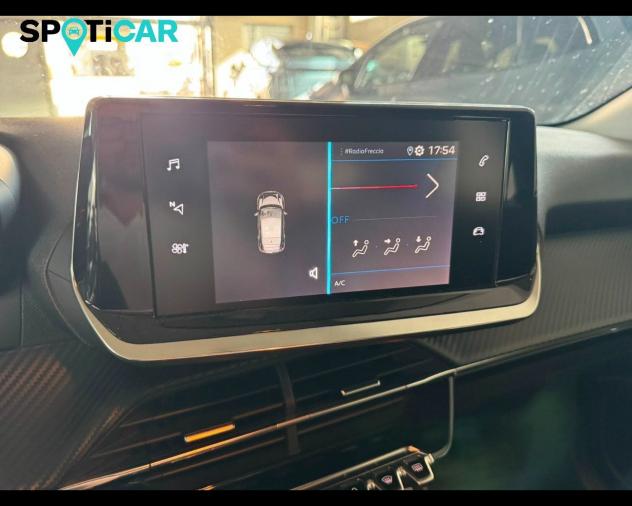 Peugeot 208 2ª serie PureTech 75 Stop&Start 5 porte Active Pack - Foto 10
