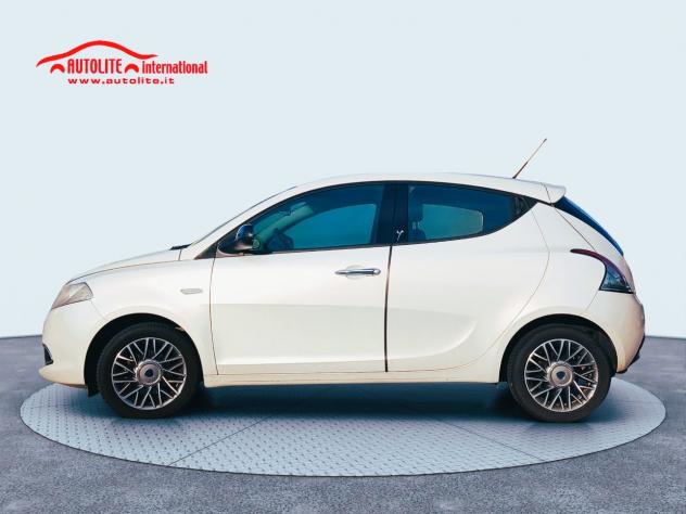 Lancia Ypsilon 5 Porte Ypsilon 1.3 mjt Gold s&s 95cv E5+ - Foto 3