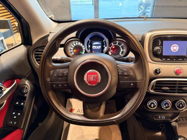 FIAT 500X 1.3 MultiJet 95 CV Winter Edition rif. 24068271 - Foto 8