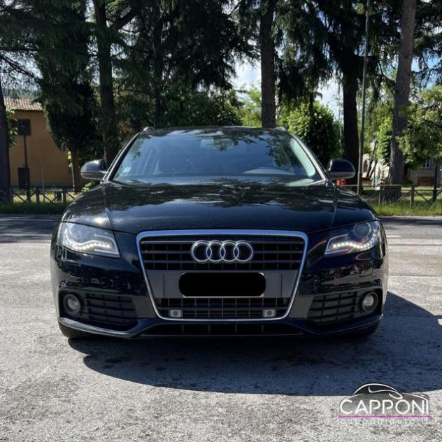 AUDI A4 Avant 2.0 TDI rif. 23771676 - Foto 2