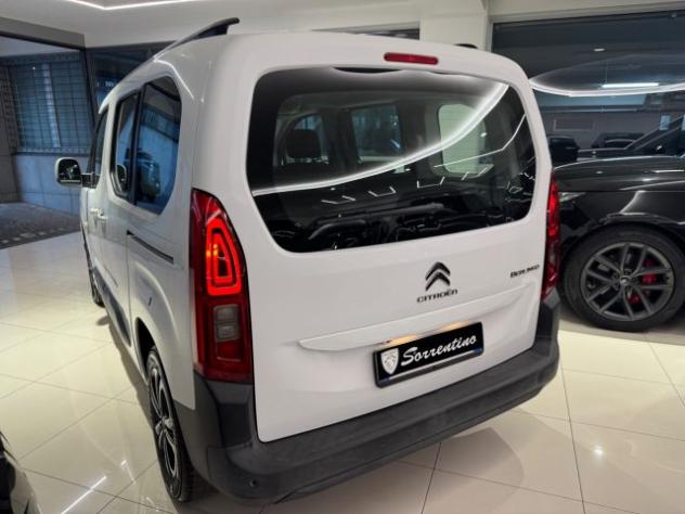 CITROEN Berlingo BlueHDi 130 Stop&Start M Feel rif. 19894400 - Foto 6