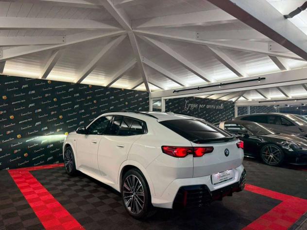 BMW X2 sDrive 18d Msport Pro - Foto 6