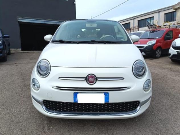 FIAT 500 1.2 RIVA rif. 23857073 - Foto 2