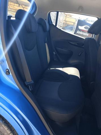 OPEL - Karl - 1.0 75 CV Cosmo - Foto 10