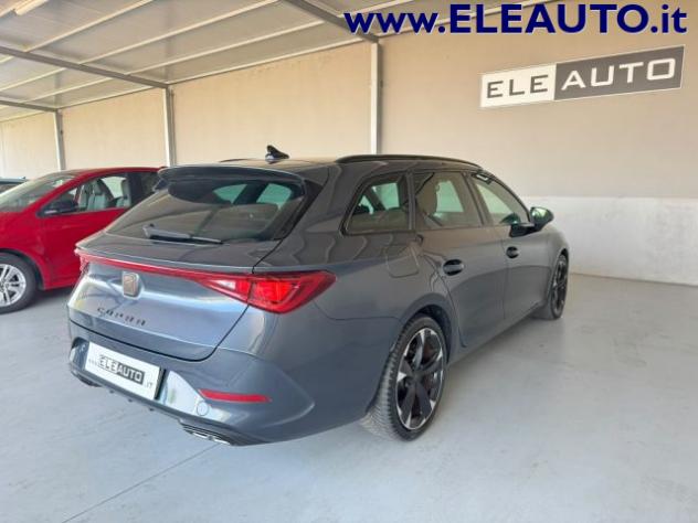 CUPRA Leon Sportstourer 1.5 Hybrid 150 CV DSG rif. 24094072 - Foto 6