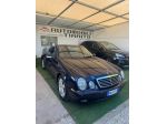 Mercedes-benz CLK 200 Classe Kompressor cat Cabrio Elegance Evo (120 kw)