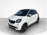 smart forfour forfour 90 0.9 Turbo twinamic Passion