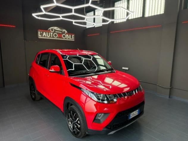 MAHINDRA KUV100 1.2 VVT K8 rif. 23980542