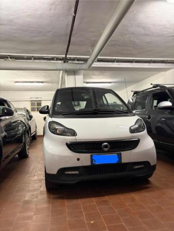 SMART ForTwo 1000 52 kW MHD coupé pulse rif. 23891617 - Foto 3