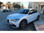 ALFA ROMEO Stelvio 2.2 Turbodiesel 160 CV AT8 RWD Sprint rif. 23396577
