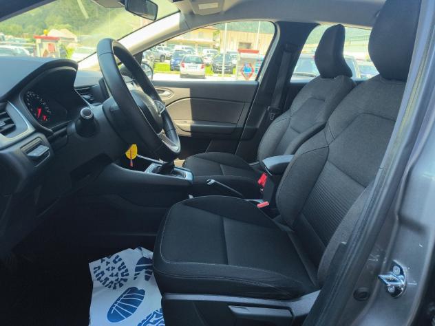 Renault Captur Captur 1.5 blue dci (PREZZO REALE) - Foto 9