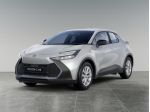 Toyota C-HR C-HR 1.8 hev Active fwd e-cvt