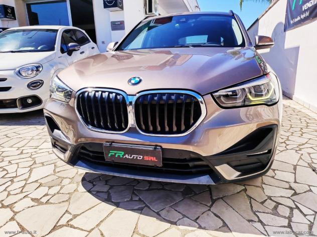 BMW X1 sDrive16d Msport - Foto 2