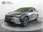Toyota bZ4X EV 204 CV Lounge