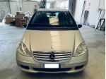 Mercedes-benz A 180 160 CDI Elegance