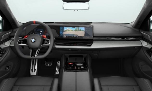 BMW M5 M5 rif. 24134092 - Foto 3