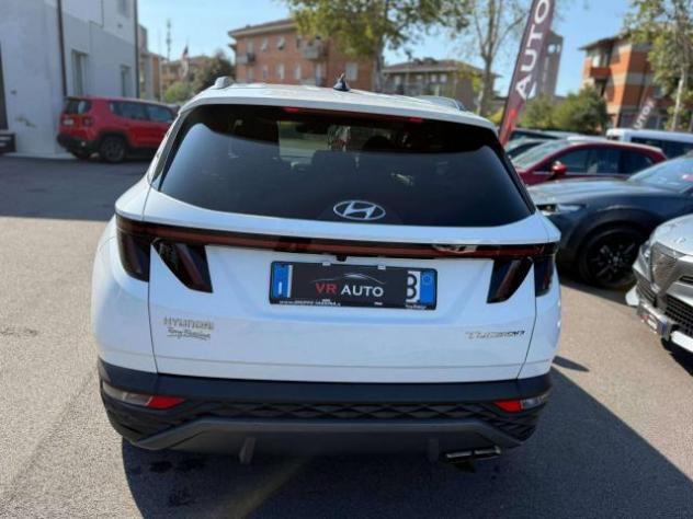 Hyundai TUCSON 1.6 crdi Xtech 2wd - Foto 4