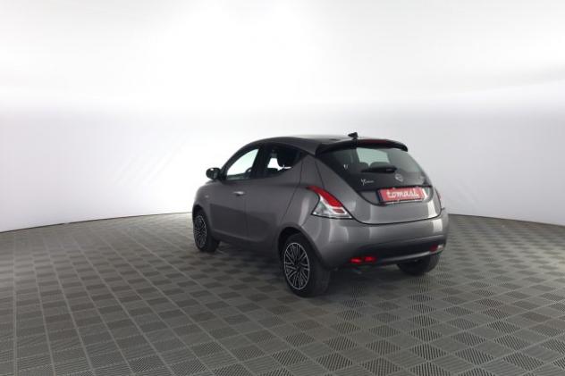 LANCIA Ypsilon Ypsilon 1.0 FireFly 5 porte S&S Hybrid Silver rif. 23656776 - Foto 6