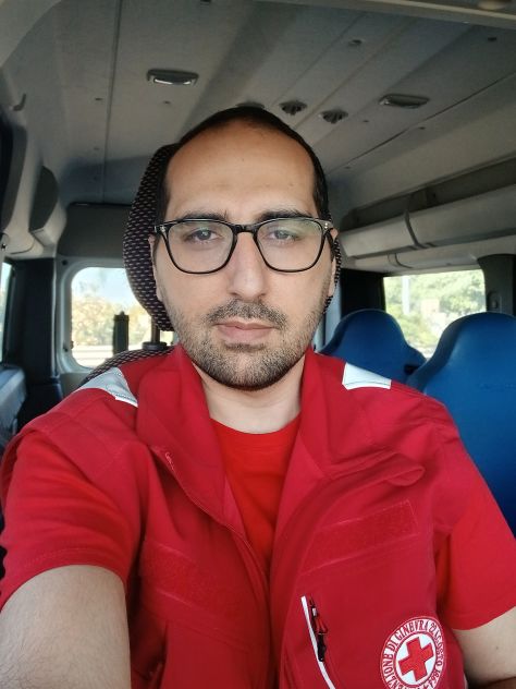 Badante Uomo