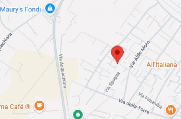Immobile in asta di 19 m² in vendita a Fondi - Foto 10