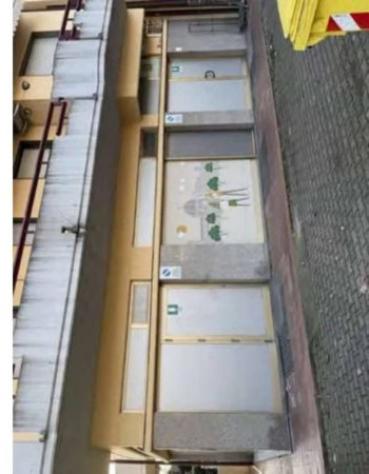Immobile in asta di 26 m² in vendita a Massa - Foto 2