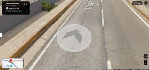 Immobile in asta di 718 m² in vendita a Sassari - Foto 3