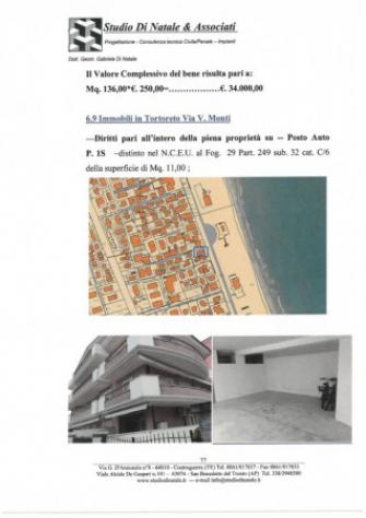Immobile in asta di 16 m² in vendita a Teramo - Foto 3