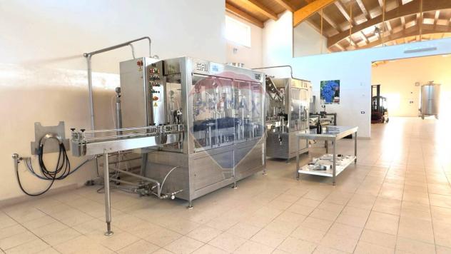Capannone Industriale in vendita a Partinico - Foto 19
