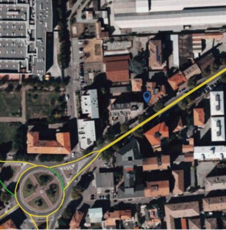Immobile in asta di 200 m² con più di 5 locali in vendita a Voghera - Foto 11