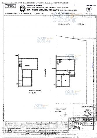 IMMOBILI-IMMOBILE RESIDENZIALE-Via delle Ghiandaie, 21 - Foto 10